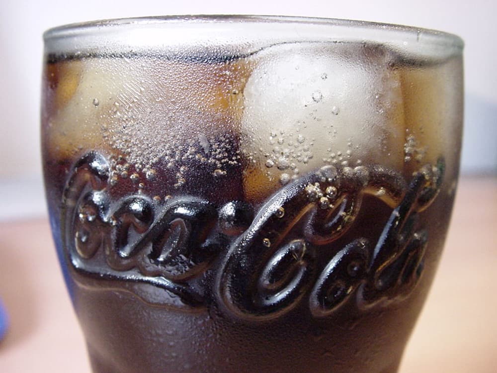 Masala Coke